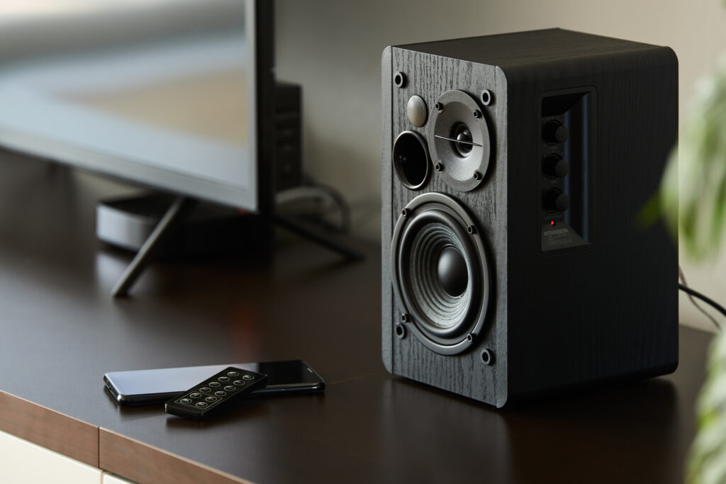 Bar Audio Systems