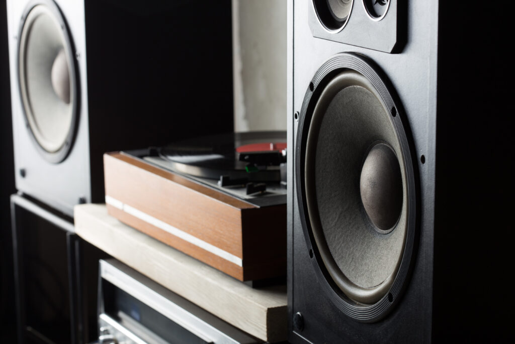 Home Audio Systems in Dublin