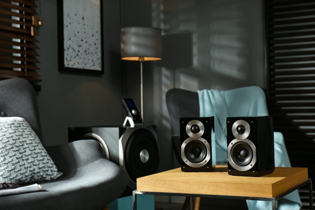 Sound Systems in Dublin